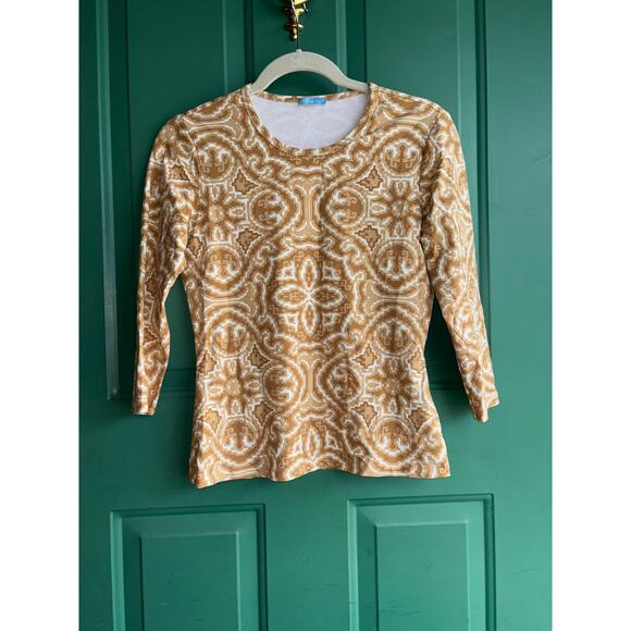 J. McLaughlin Tops - J. McLaughlin XS top excellent condition